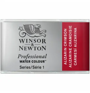 WN AWC 1/1 004 Alizarin crimson image