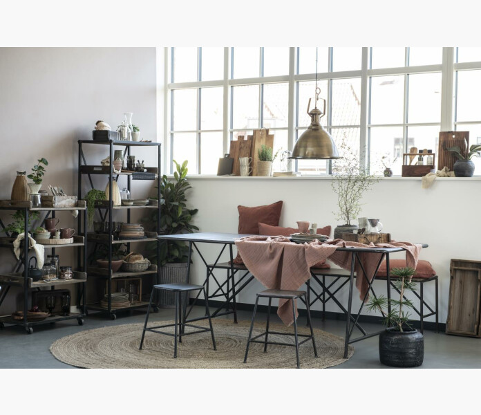 Iblaursen pot caesar variation will occur handmade 2 kuva