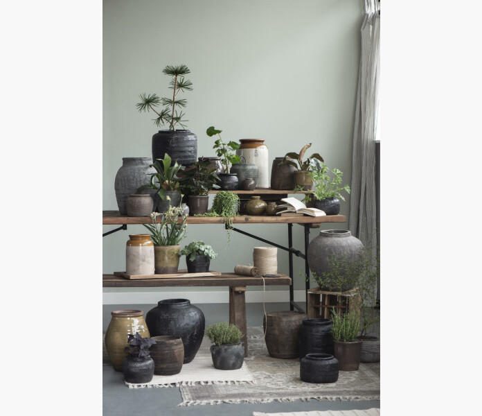 Iblaursen pot caesar variation will occur handmade 5 kuva