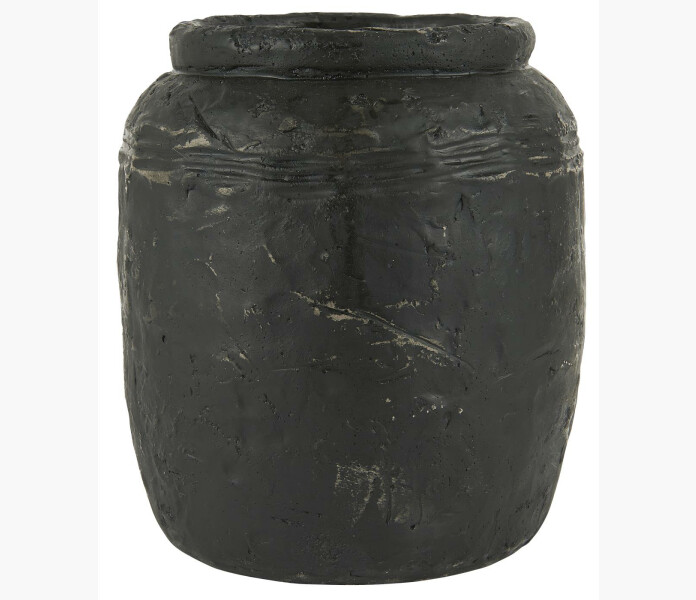 Iblaursen pot caesar variation will occur handmade1 kuva