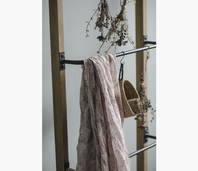 Iblaursen scarf grey bordeaux combnation 4 asstd 1 image