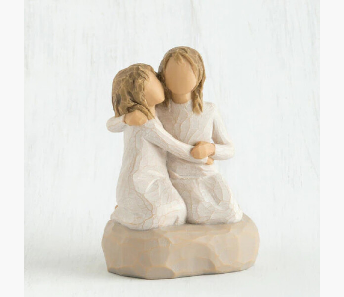 Willow Tree Sister mine image