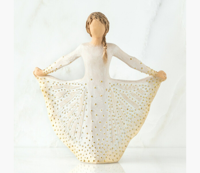 Willow Tree Butterlfy image