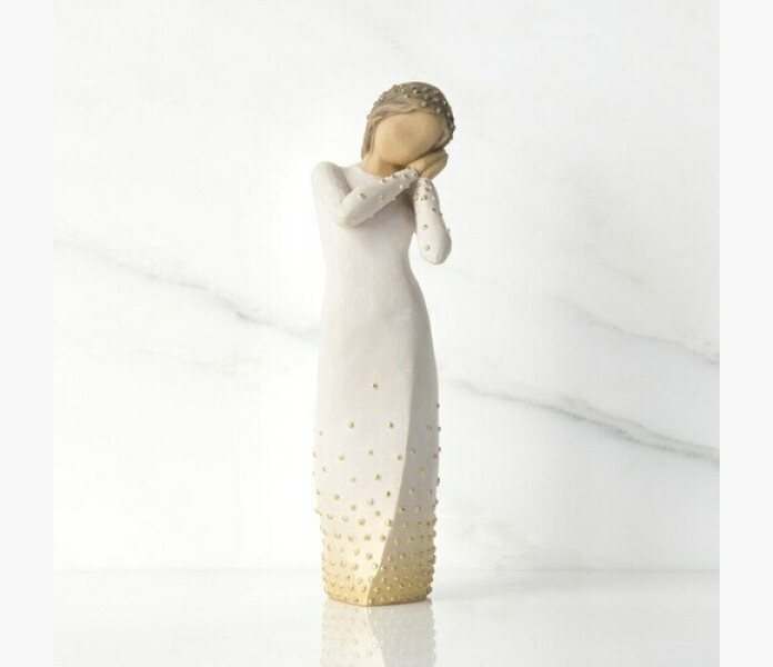 Willow Tree Wishing image