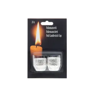 FOLIEMANSCHETT 24ST image