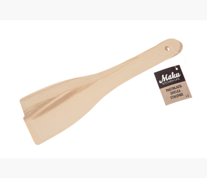 Maku Stekspade i bok 2st 30cm1 kuva