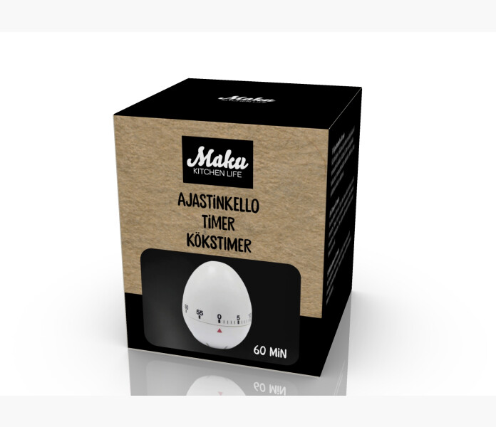 Maku Kitchen Timer 2 kuva