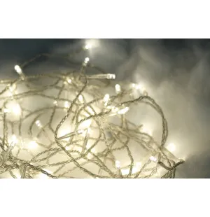 LJUSSLINGA 120 LED INNE/UTE image