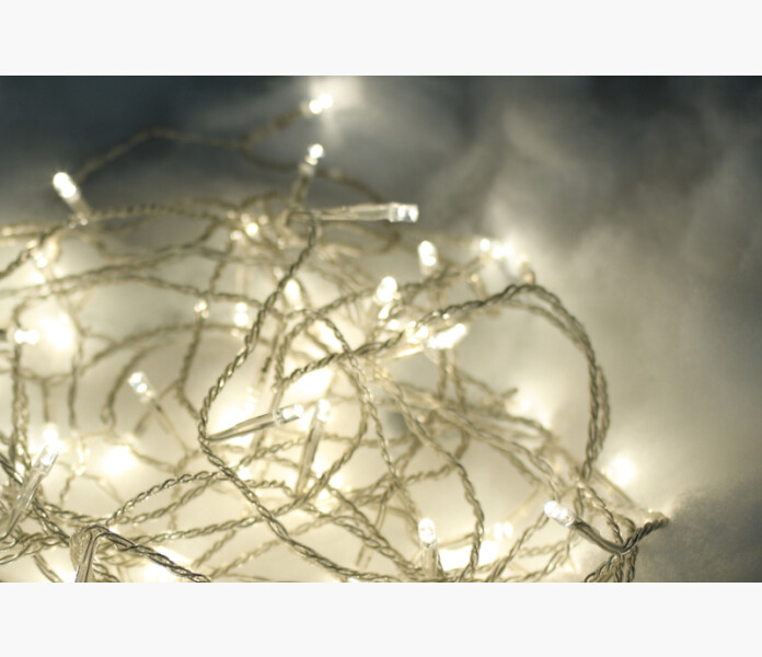 Ljusslinga 120 led inne utomhusbruk image