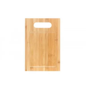 SKÄRBRÄDE BAMBU30x20 cm kuva