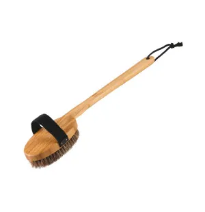 Rento Tvättborste i bambu och naturborst image