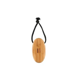 NAGELBORSTE BAMBU RENTO image