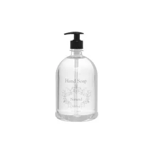 TVÅL FLYTANDE 1000ml NATUREL image