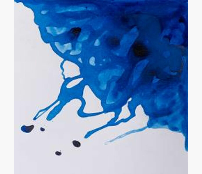 Black cobalt blue 14ml kuva