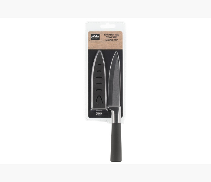 Maku ceramic knife 24cm 1 kuva
