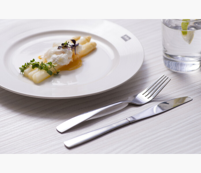 Tallrik porslin 265cm1 image