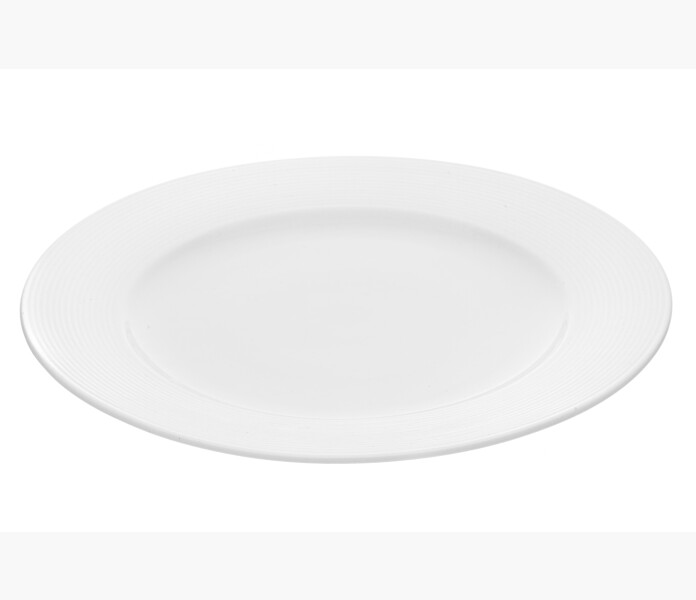 Tallrik porslin 265cm image