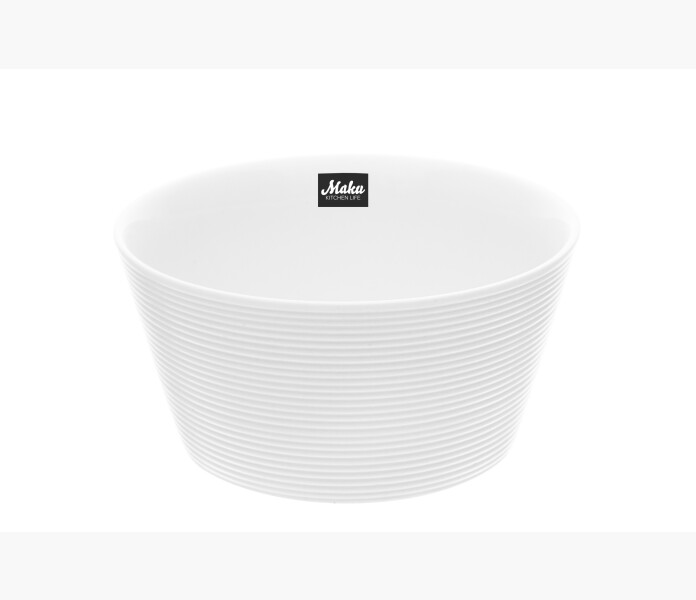 Maku Bowl porcelain 155 cm2 kuva