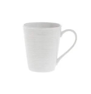 Maku mugg vit porslin 3.5 dl. kuva
