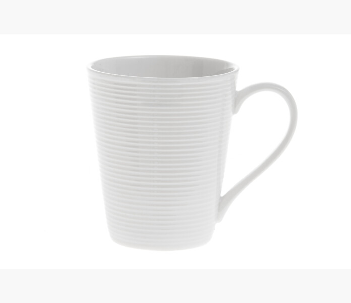 Maku mugg vit porslin 3.5 dl. image