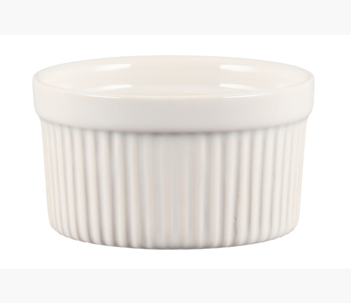 Maku creme brulee ramekin 200ml stoneware assortment 3 kuva