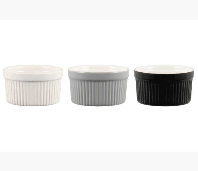 Maku creme brulee ramekin 200ml stoneware assortment 4 kuva