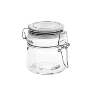 Maku Glasburk med lock 1dl image