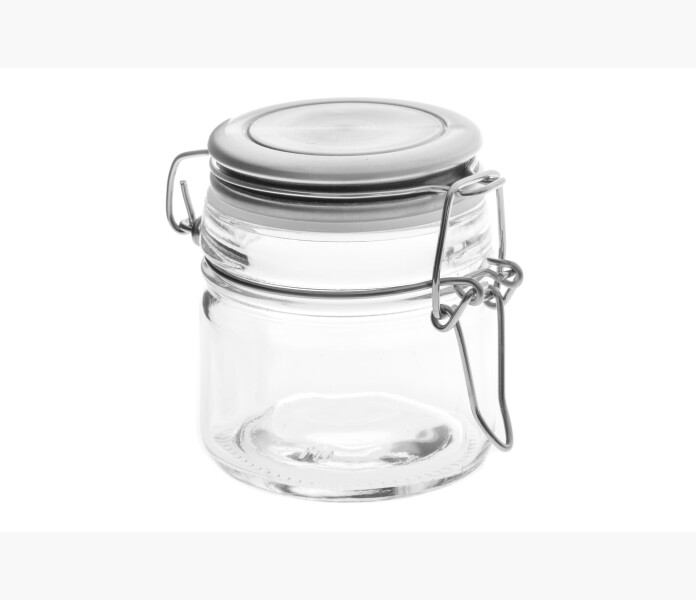 Maku Glasburk med lock 1dl image