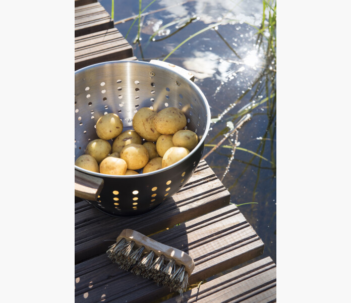 MAKU ROTSAKSBORSTE 12 x 4 x 4cm1 kuva