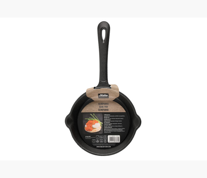 Maku Blinipanna 165cm diam.11 kuva