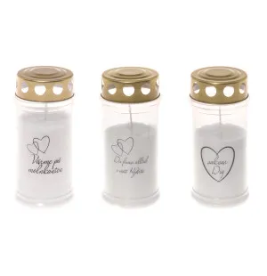 GRAVLJUS MED TEXT image