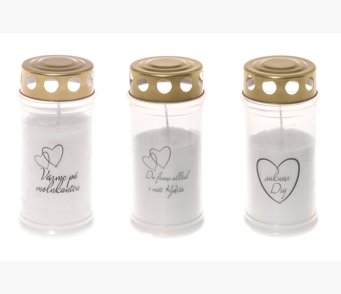 Gravljus med text image