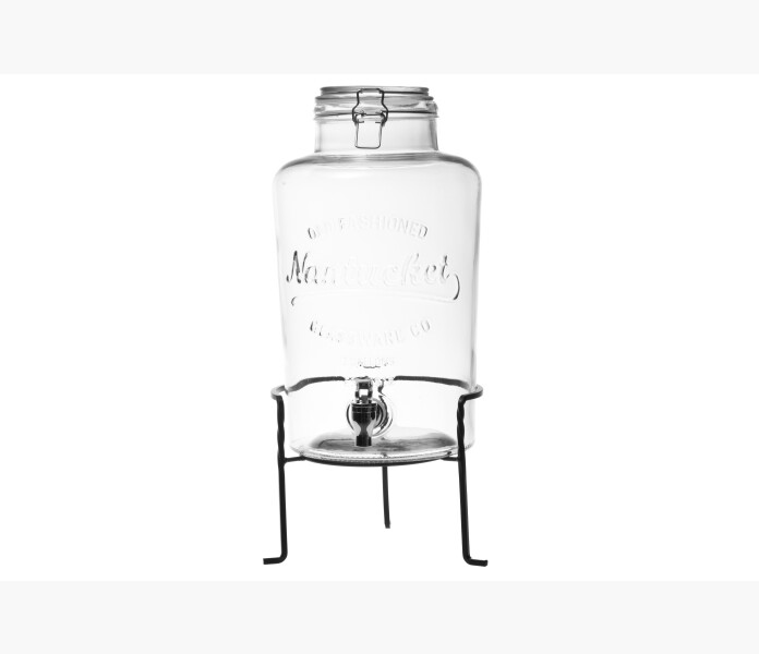 Dryckeskanister och stallning 85L kuva