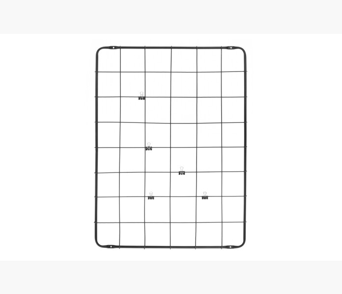 METALLSTALLNING MED KLIPS 4LIVING image