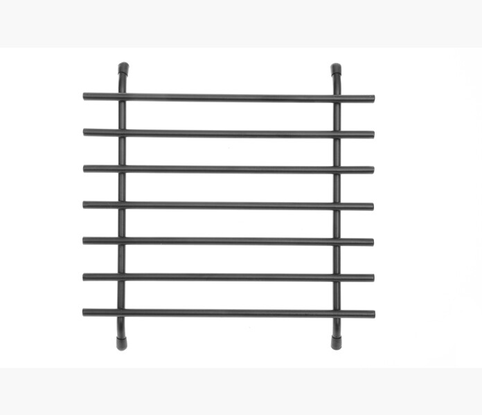 Maku trivet metal 24x24cm 1 kuva