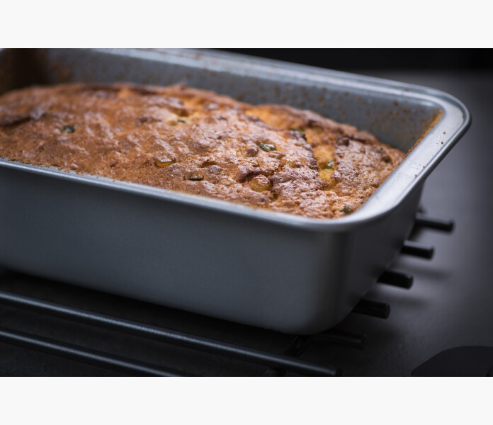 Maku trivet metal 24x24cm 2 kuva