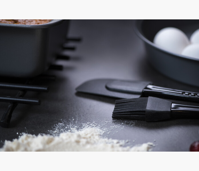 Maku trivet metal 24x24cm 3 kuva