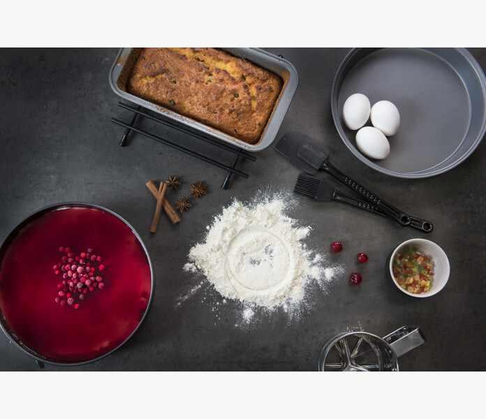 Maku trivet metal 24x24cm 4 kuva