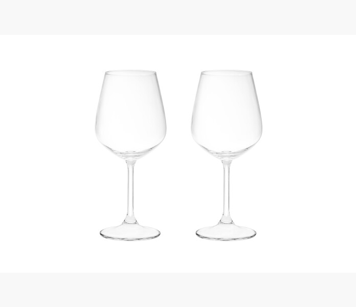 Maku wine glass 35cl 2pcs image