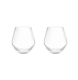 Maku vatten- /whiskyglas 47cl 2 st.. image