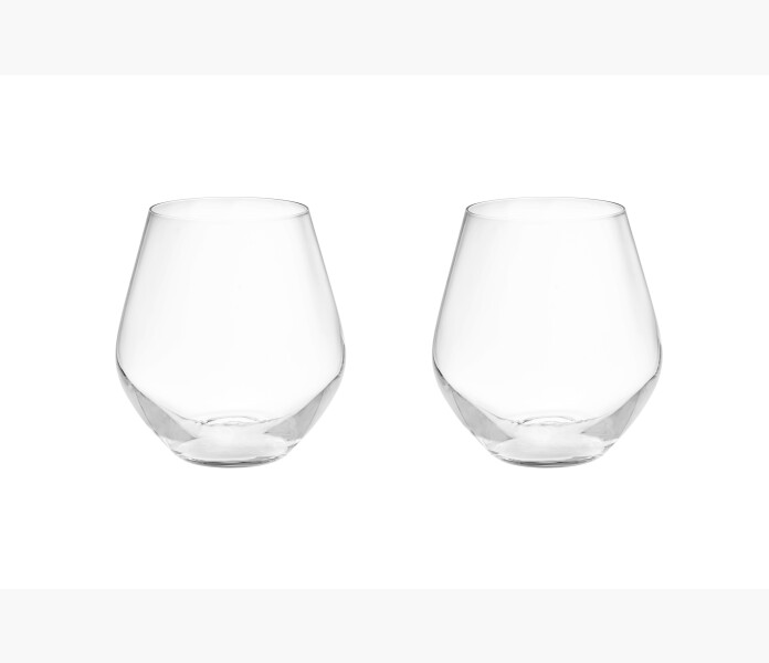 Maku water whisky glass 55cl 2pcs image