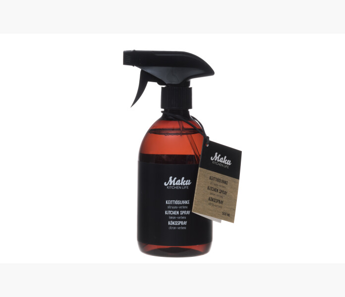KOKSSPRAY CITRON VERBENA 500ml1 image
