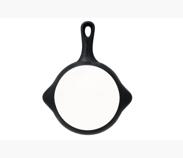 Maku serving pan ceramic round 4 kuva