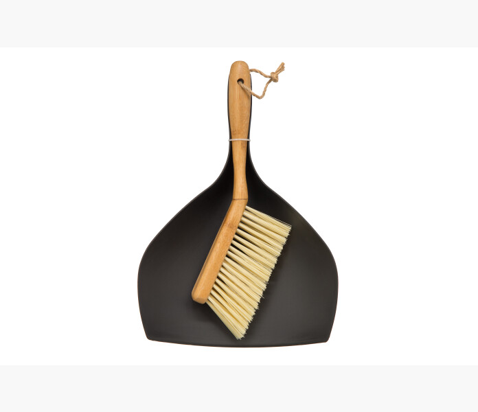 Maku Crumb broom and dustpan kuva
