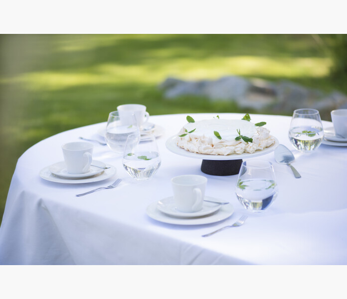 Maku cake fork 6pcs 2 kuva