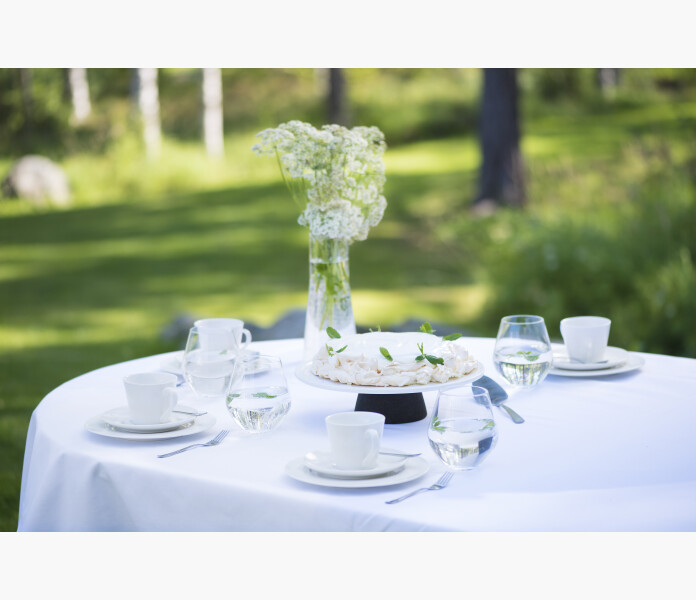 Maku cake fork 6pcs7 kuva