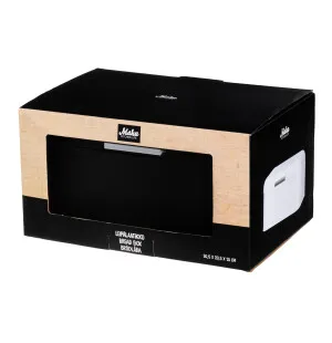 Maku Brödlåda Metall 31x21x17cm image