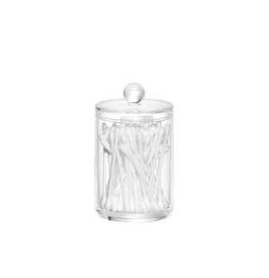 Mineas Storage box cotton sticks image