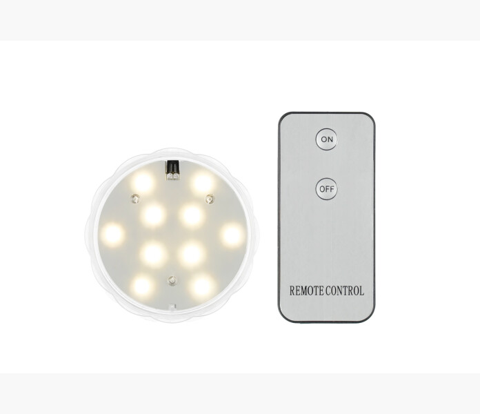 Finnlumor LED decorative light waterproof3 image