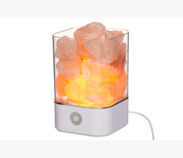 LAMPA HIMALAYA USB 4LIVING1 image